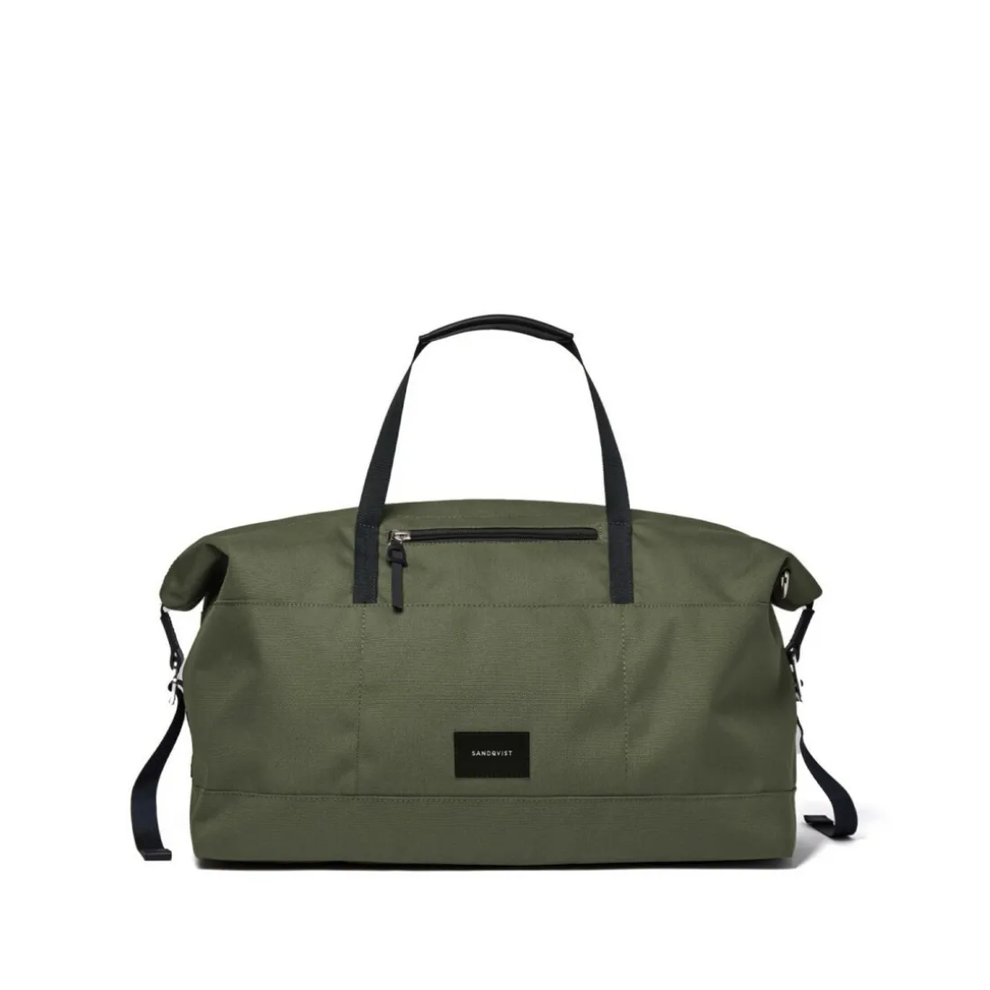 Sac week-end vert MILTON