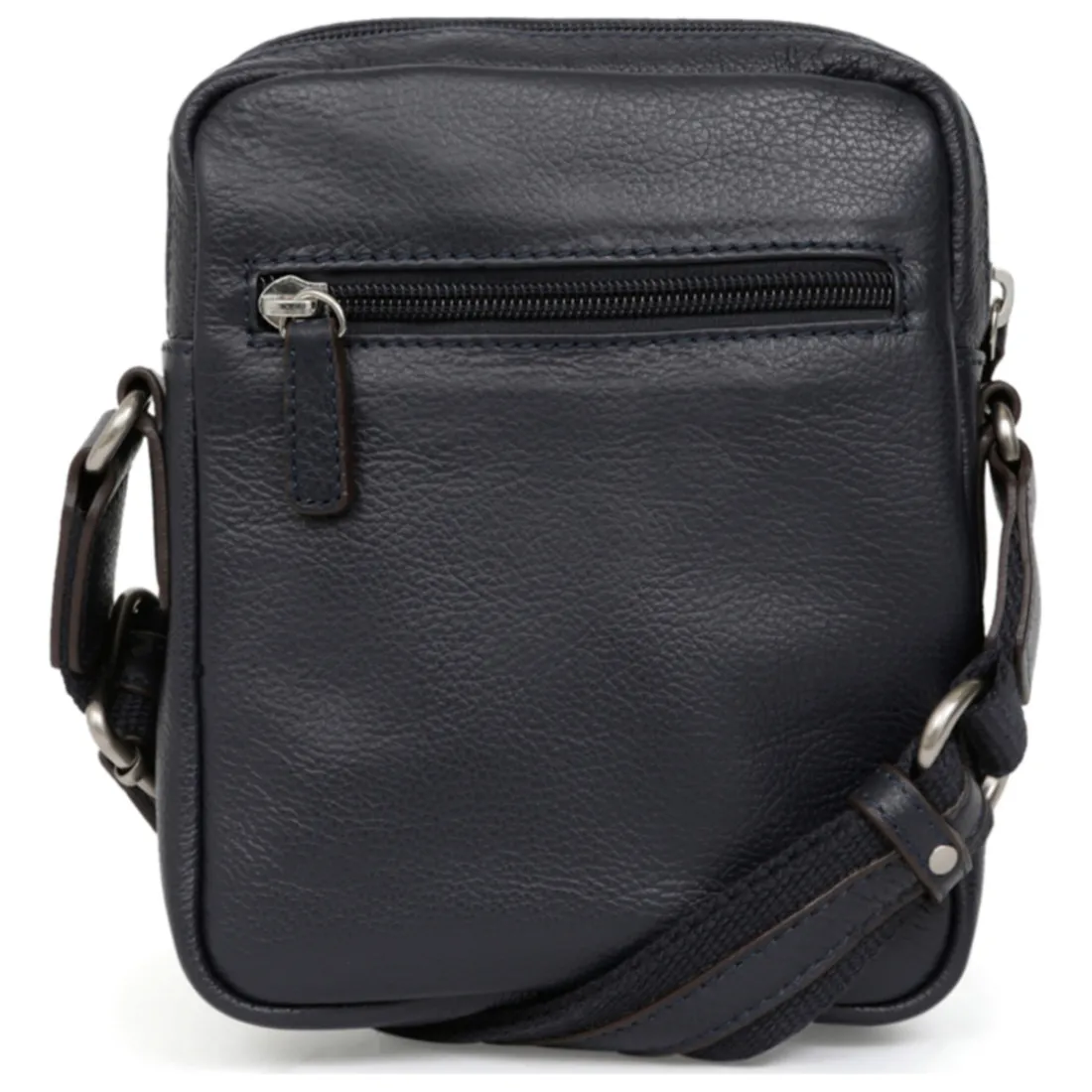 Sacoche Cuir CONFORT Marine Max