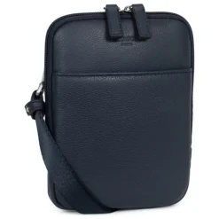 Sacoche Cuir CONFORT Marine Ray