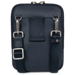 Sacoche Cuir CONFORT Marine Ray