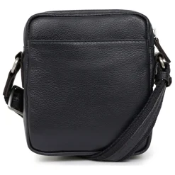 Sacoche Cuir CONFORT Marine Xan