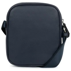 Sacoche Cuir CONFORT Marine Joey