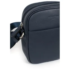 Sacoche Cuir CONFORT Marine Joey