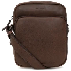Sacoche Cuir INSTINCT Marron Orin