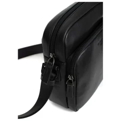 Sacoche Cuir SOFTSTUDIO Noir Jack