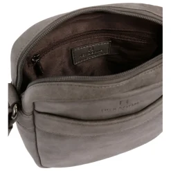 Sacoche DIFFERENCE Gris Dirk
