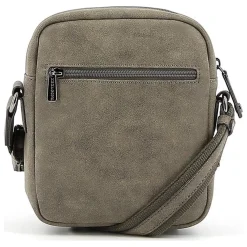 Sacoche DIFFERENCE Taupe Hugo