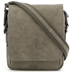 Sacoche DIFFERENCE Taupe Troy