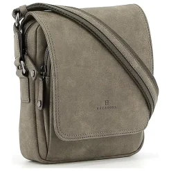 Sacoche DIFFERENCE Taupe Troy