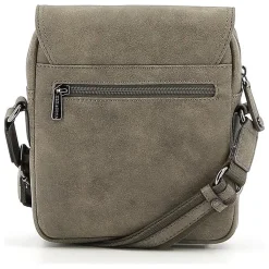 Sacoche DIFFERENCE Taupe Troy