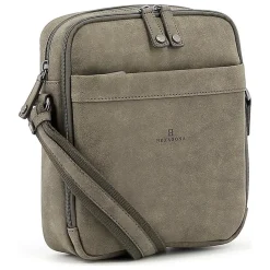 Sacoche DIFFERENCE Taupe Kyle