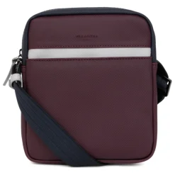 Sacoche MASTER Bordeaux/Multicolore
