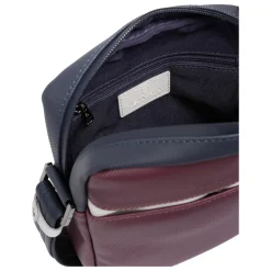 Sacoche MASTER Bordeaux/Multicolore