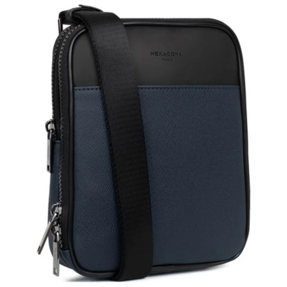 Sacoche ODYSSEY Bleu nuit Lance