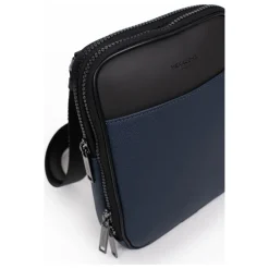 Sacoche ODYSSEY Bleu nuit Lance
