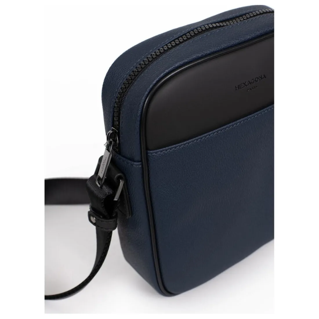 Sacoche ODYSSEY Bleu nuit Val