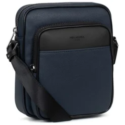 Sacoche ODYSSEY Bleu nuit Asa