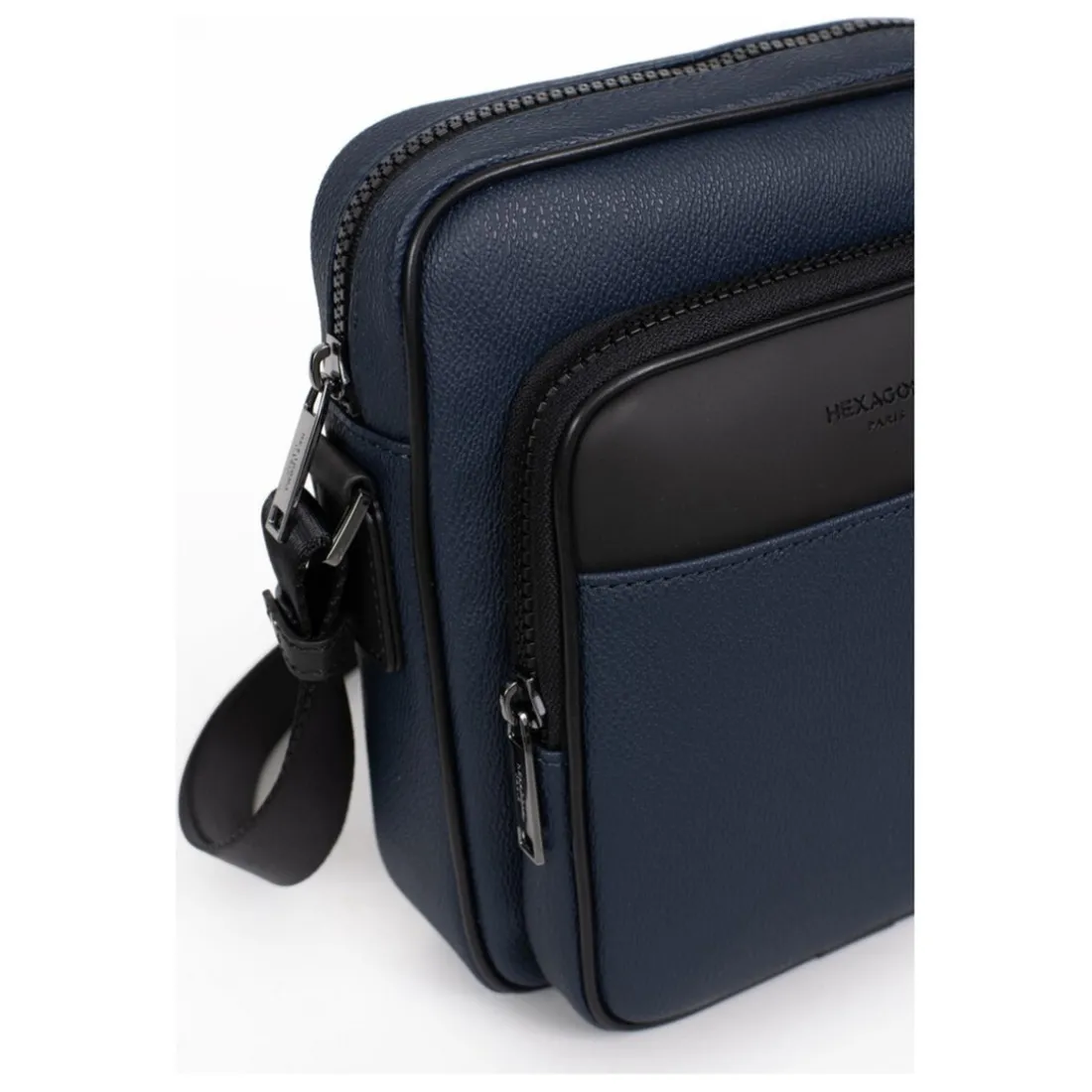 Sacoche ODYSSEY Bleu nuit Asa