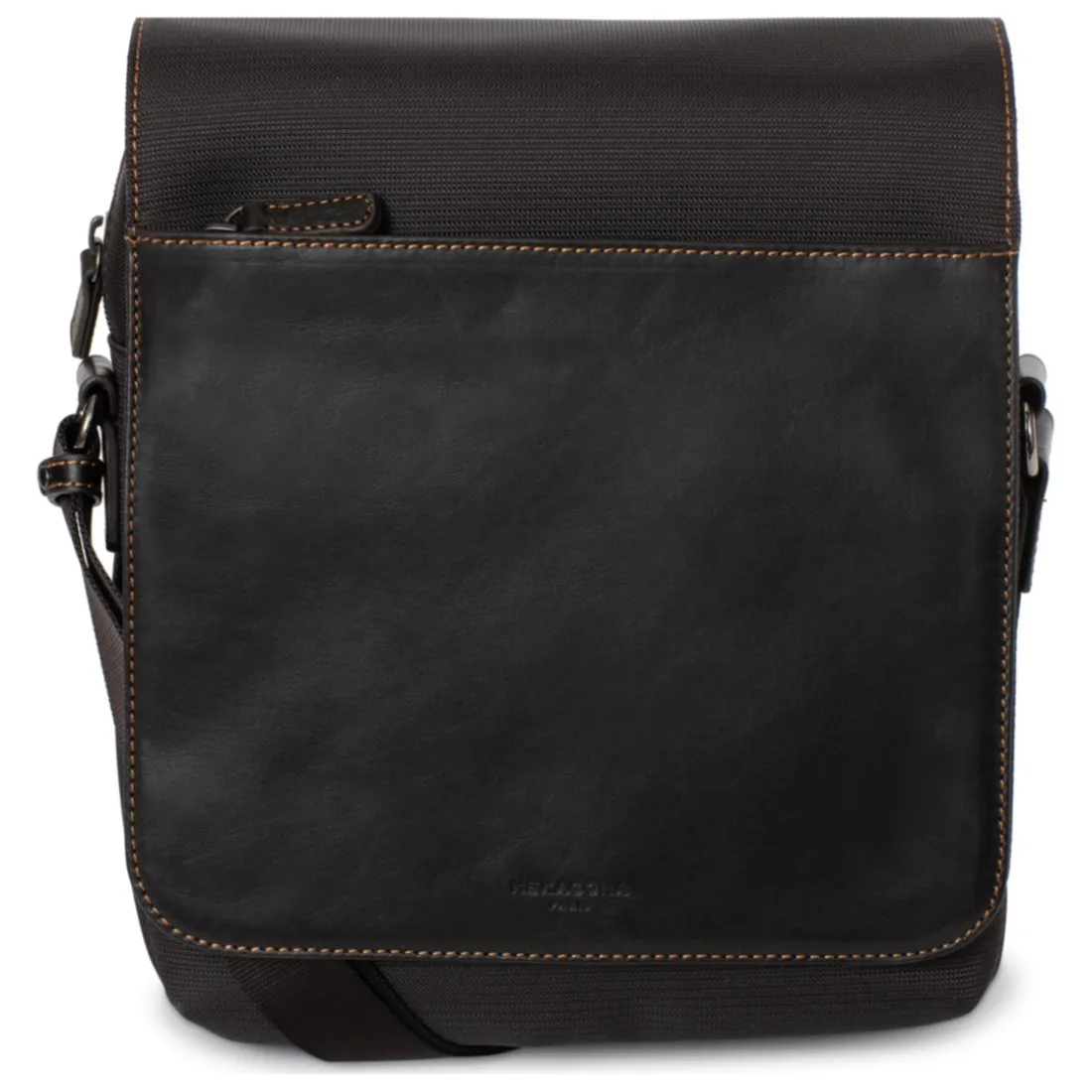 Sacoche tablette TRAVEL Marron