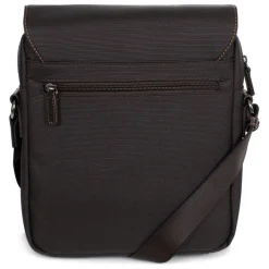 Sacoche tablette TRAVEL Marron
