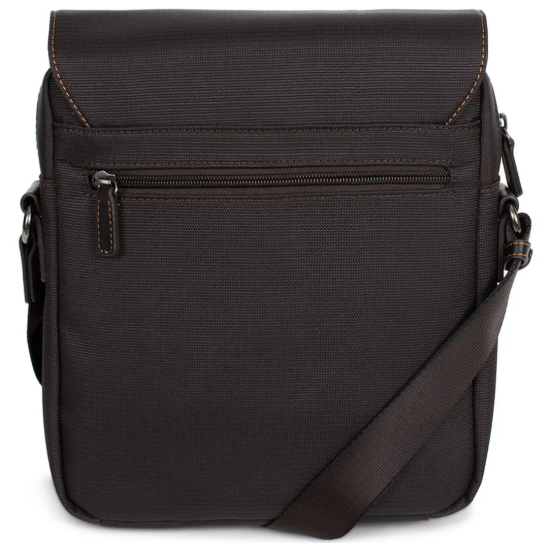 Sacoche tablette TRAVEL Marron