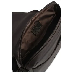 Sacoche tablette TRAVEL Marron