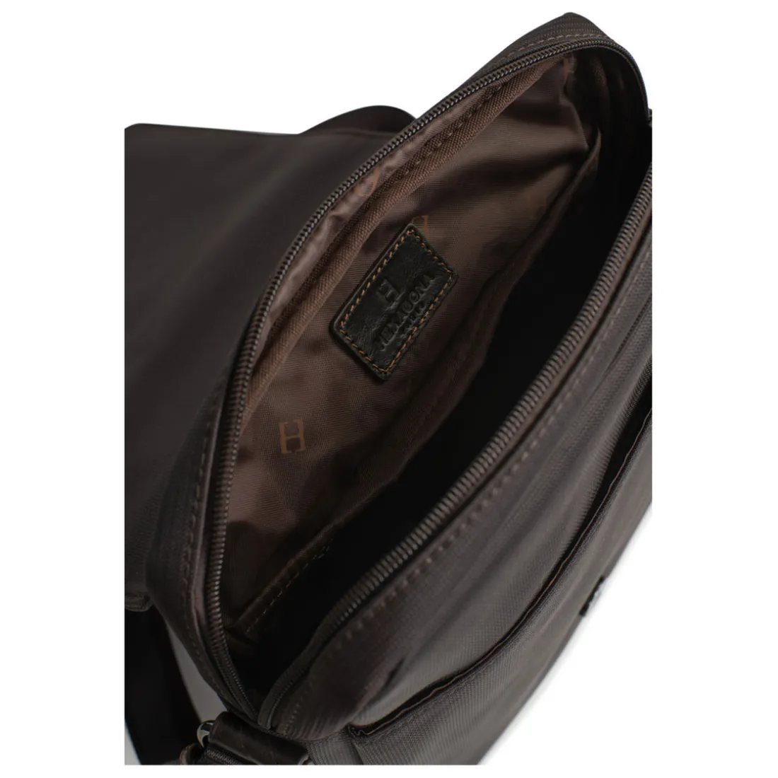 Sacoche tablette TRAVEL Marron