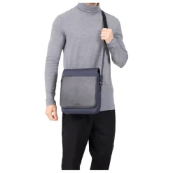 Sacoche tablette TRAVEL Marron