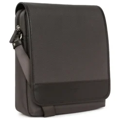 Sacoche tablette WORKER Marron foncé