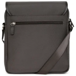 Sacoche tablette WORKER Marron foncé
