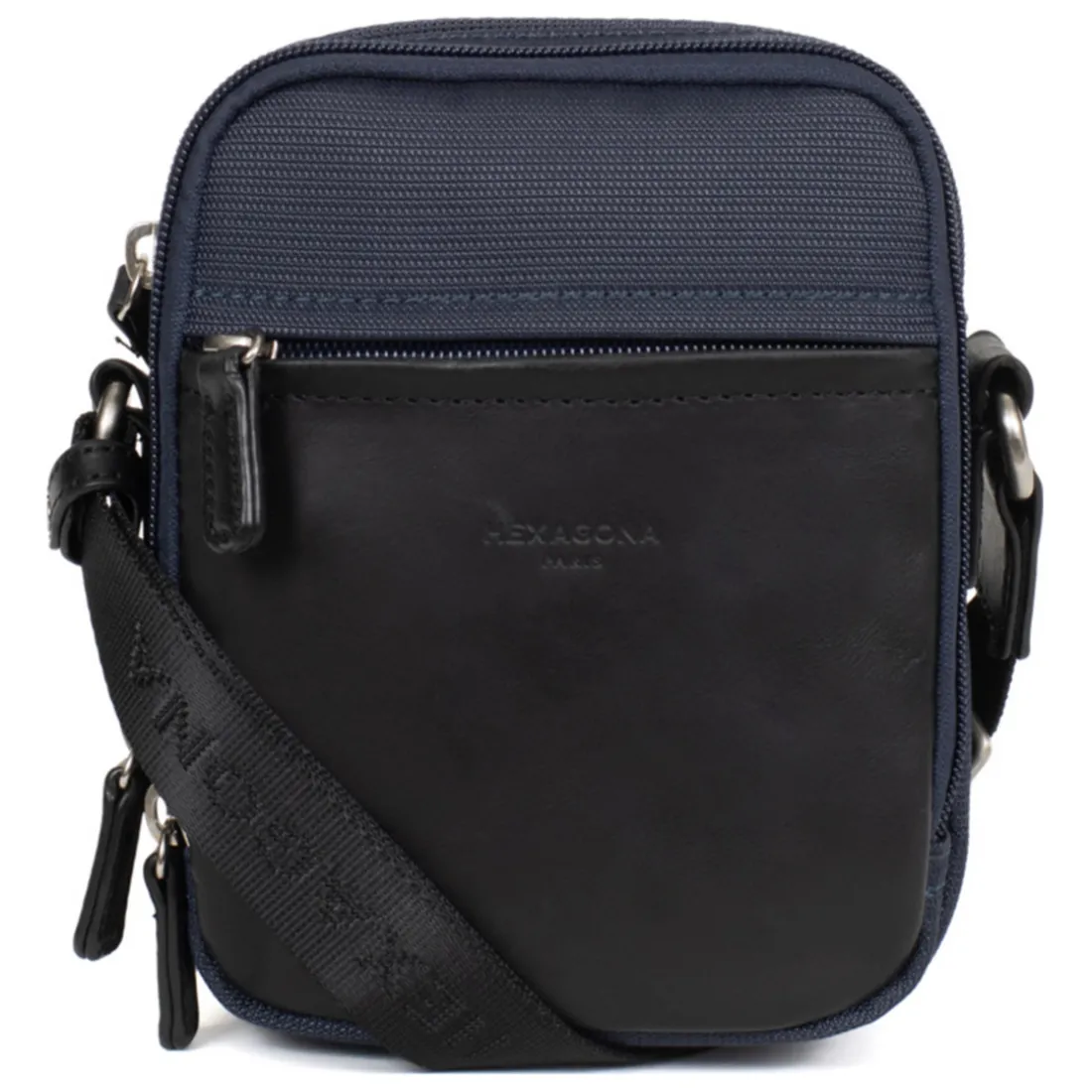 Sacoche TRAVEL Marine Hans