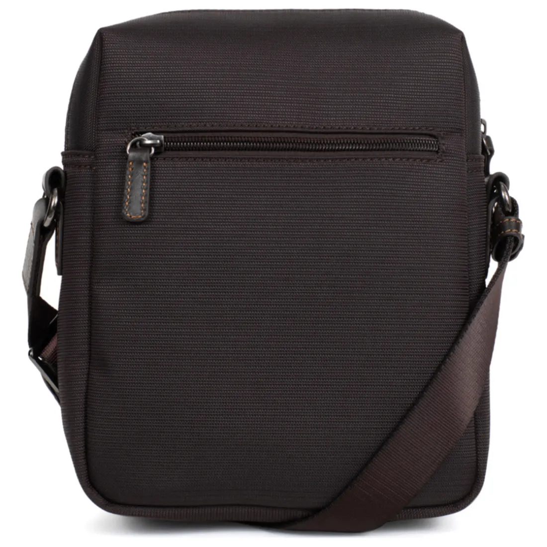 Sacoche TRAVEL Marron Adam