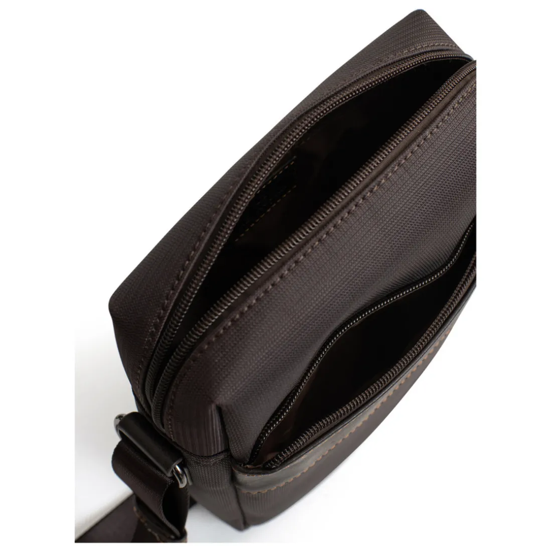 Sacoche TRAVEL Marron Adam