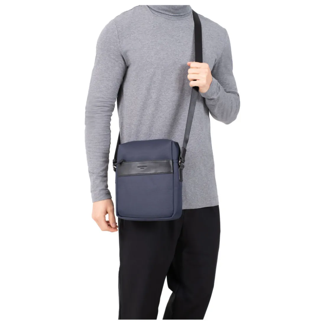 Sacoche TRAVEL Marron Adam