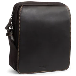 Sacoche TRAVEL Marron Caleb