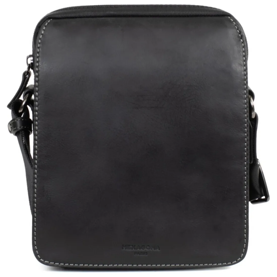 Sacoche TRAVEL Noir Xeno