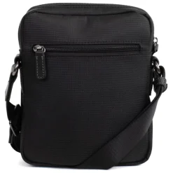 Sacoche TRAVEL Noir Xeno