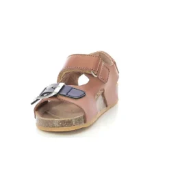 Sandale Garcon FUXIO camel