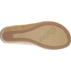 Sandales BEVERLY - HIGH TEA naturel beige