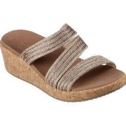Sandales femme ARCH FIT BEVERLEE-ALWAYS CLAS rose