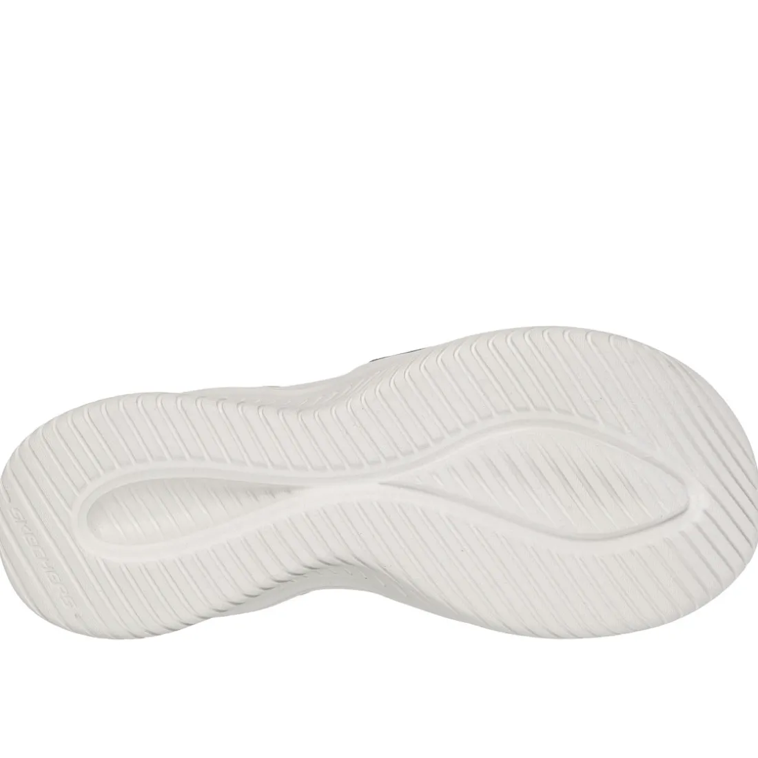 Sandales SLIP INS : ULTRA FLEX 3.0 - NEVER BETTER taupe