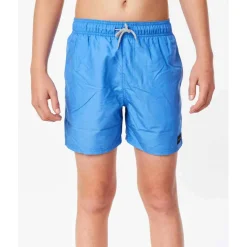 Short de bain garçon - Bleu Rip Curl