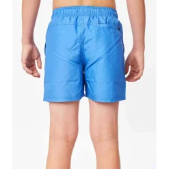 Short de bain garçon - Bleu Rip Curl
