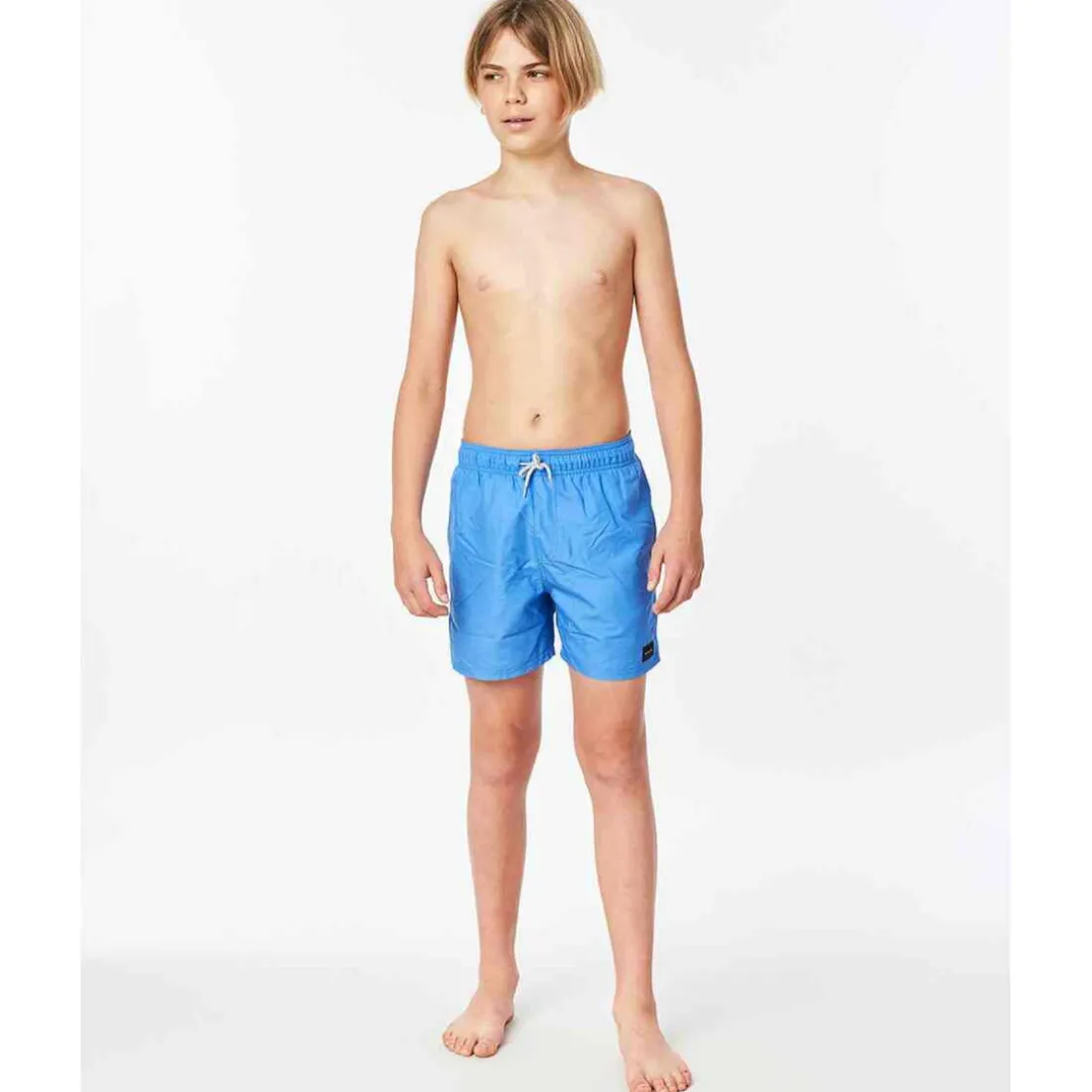 Short de bain garçon - Bleu Rip Curl