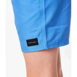 Short de bain garçon - Bleu Rip Curl