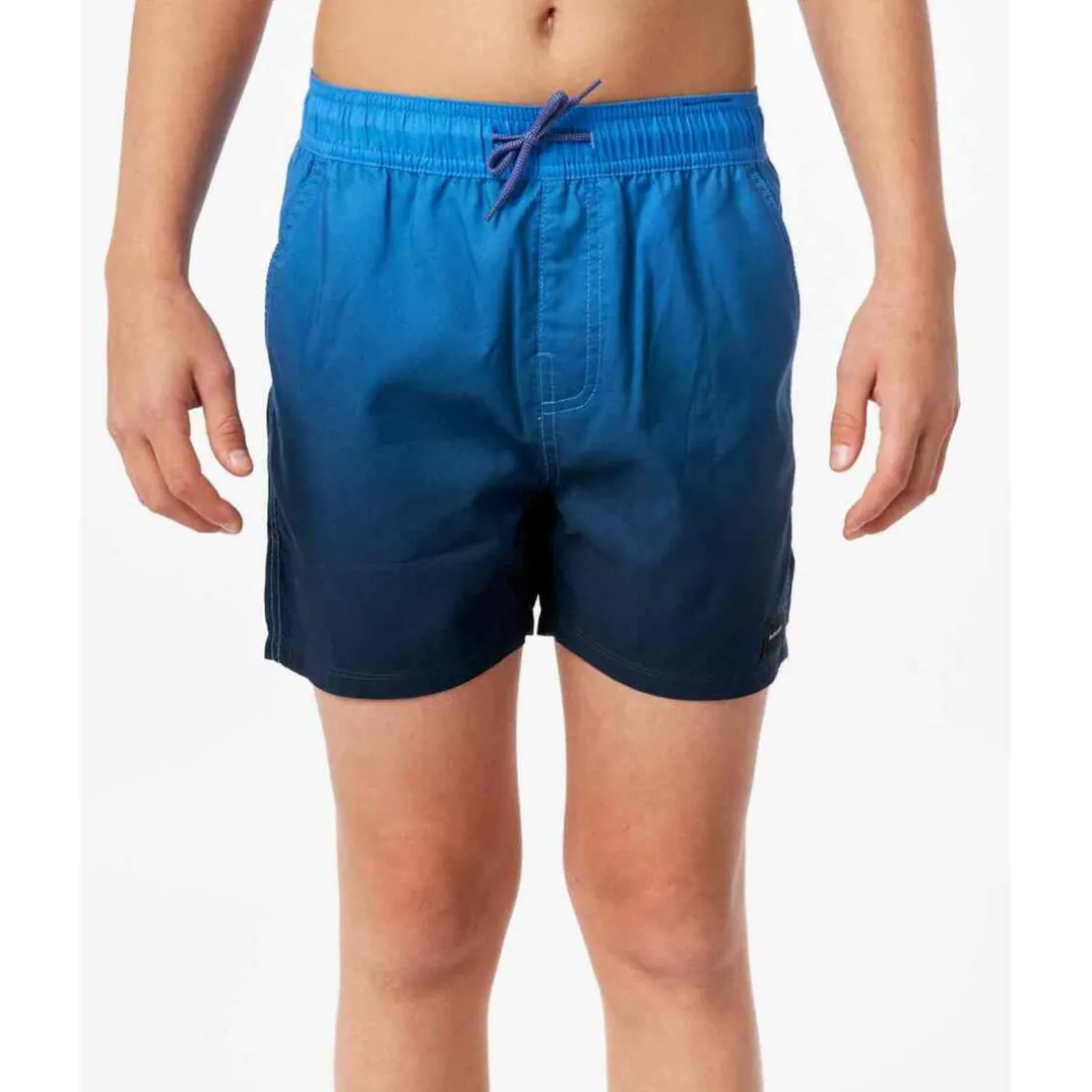 Short de bain garçon - Bleu Rip Curl
