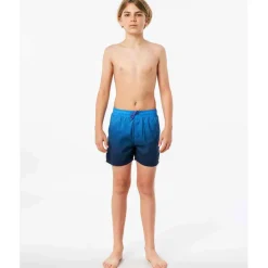 Short de bain garçon - Bleu Rip Curl