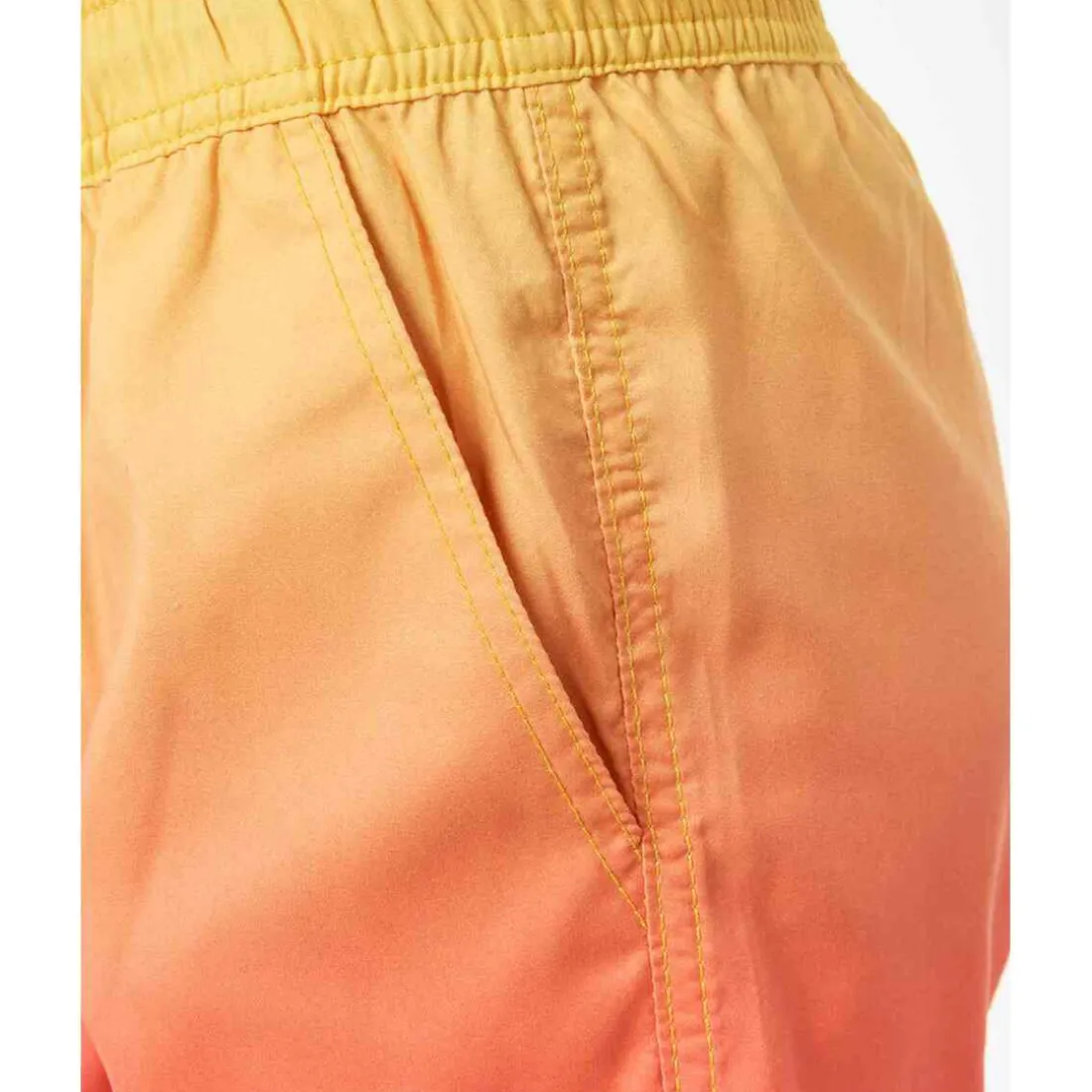 Short de bain garçon - Orange Rip Curl