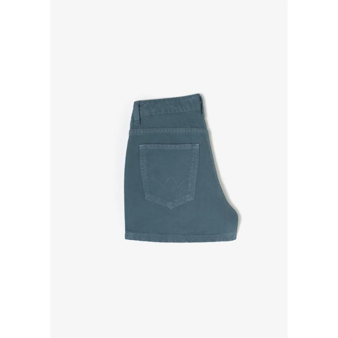 Short en jeans LIVA bleu Gail