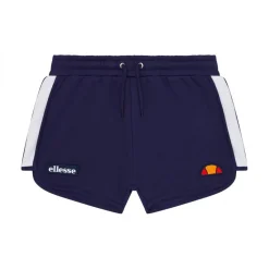 Short Fille FAILLA bleu marine
